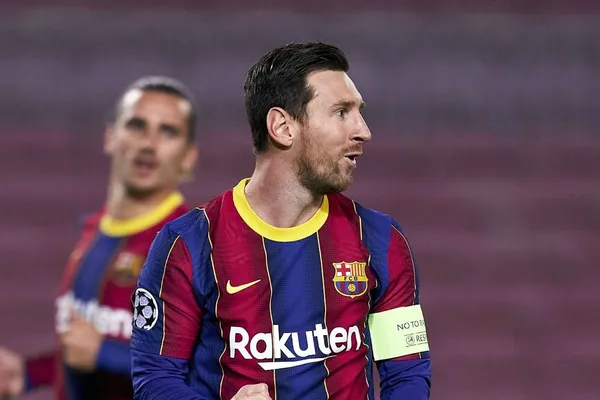 Conocé el súper plan que tiene en carpeta el FC Barcelona para convencer a Lionel Messi de quedarse y volver a los primeros planos de Europa.