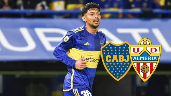 Cristian Medina (Foto: Transfermarkt)