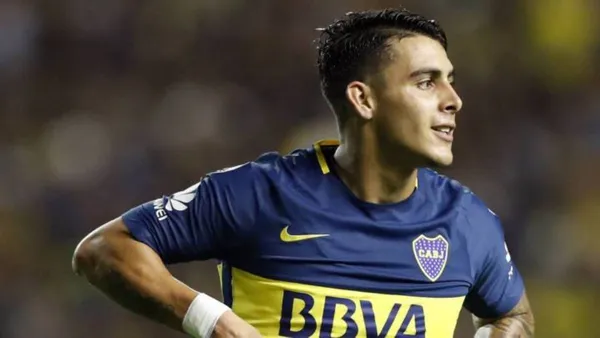 Cristian Pavón, actual jugador de Los Ángeles Galaxy en la MLS, está involucrado en un gran escándalo dentro del mundo de Boca Juniors. Enterate de qué se trata.