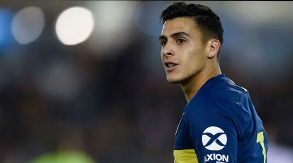 Cristian Pavón si tiene en mente regresar a Club Atlético Boca Juniors, pero bajo una condición.