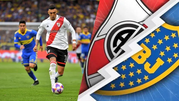 ¿Cuál es el mejor equipo de la historia del fútbol argentino? / X