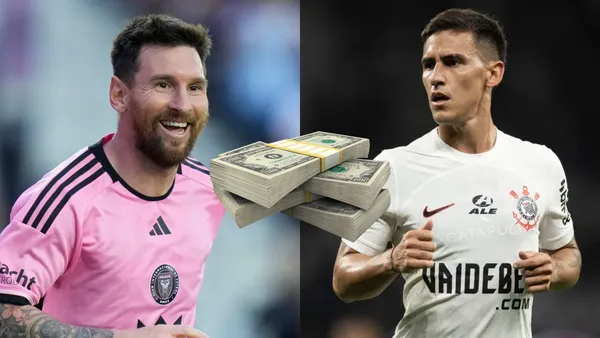 ¿Cuál será el salario de Matías Rojas en Inter Miami?