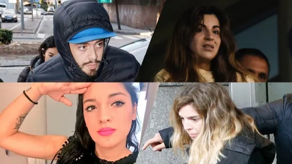 Cuatro de los hijos del 10 realizaron un pedido extraño, mientras su padre se encuentra internado.