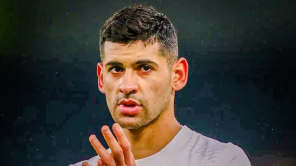 Cuti Romero