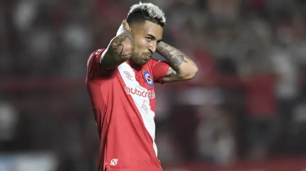 Damián Batallini partirá a México para unirse a Atlético San Luis, pero no se fue sin antes dar unas palabras a Club Atlético Boca Juniors luego de que no hicieran esfuerzo por ficharlo.
