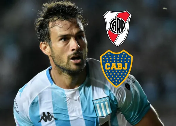 Darío Cvitanich parece que definirá su futuro muy pronto, con tres horizontes en mente.