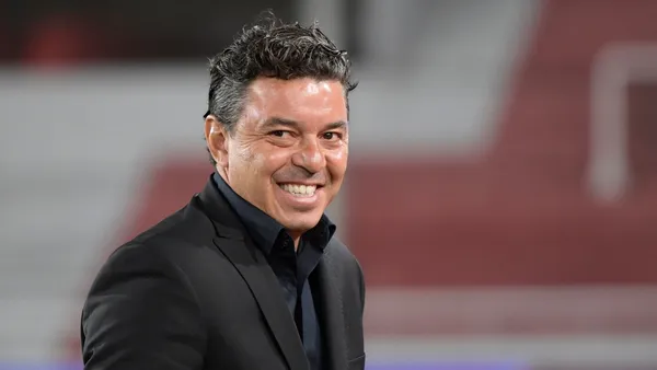 David Trezeguet dio su parecer sobre el destino del Muñeco como DT.