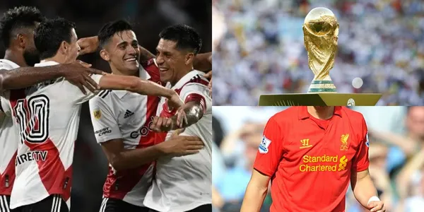 De cara al siguiente mercado de pases, el Millonario puede dar el golpe absoluto y cerrar a un experimentado jugador.