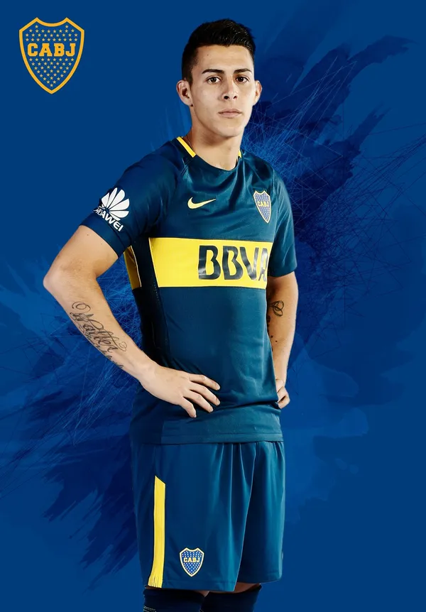 De manera inesperada se ha revelado que Cristian Pavón podría ser confirmado como nuevo refuerzo del Club Atlético Boca Juniors.