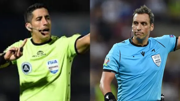 Decisiones más cuestionadas del fútbol argentino.