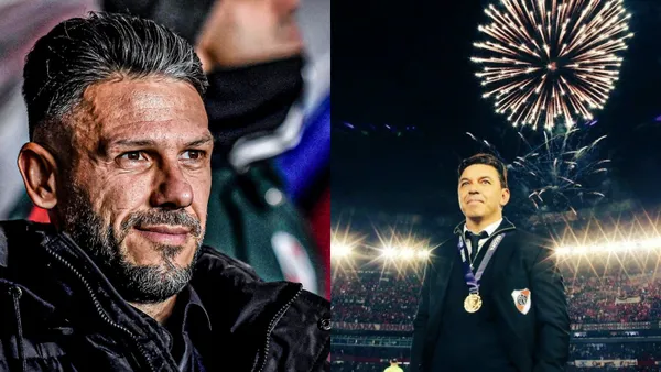 Demichelis y Gallardo