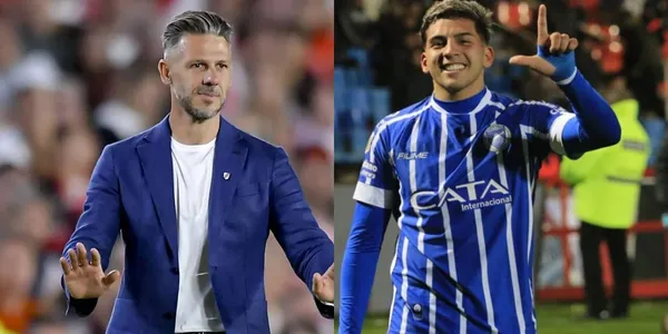 Demichelis y López Muñoz.