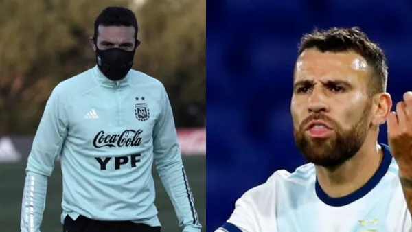 Descubrí al crack que la está rompiendo en Europa y podría ser la salvación de la Selección Argentina en defensa, pero que noes tenido en cuenta por Lionel Scaloni porque prefiere a Nicolás Otamendi.