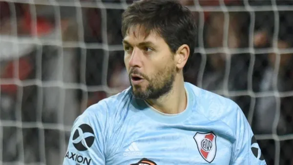 Descubrí al equipo que querría a Germán Lux y cuánto ganaría pese a no jugar desde hace más de 2 años.