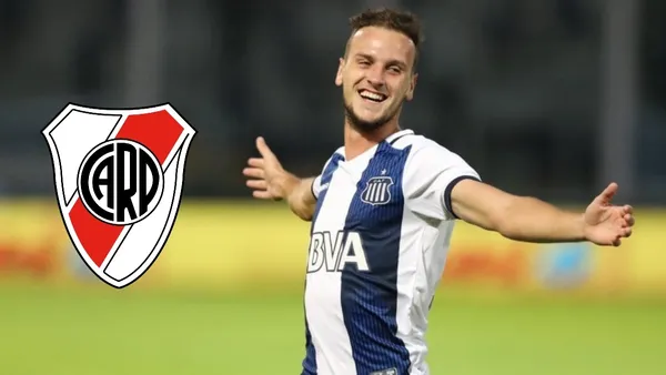 Descubrí cómo es la curiosa estrategia de River Plate para quedarse con Tomás Pochettino. ¿Qué jugador tendría que sacrificar Marcelo Gallardo?