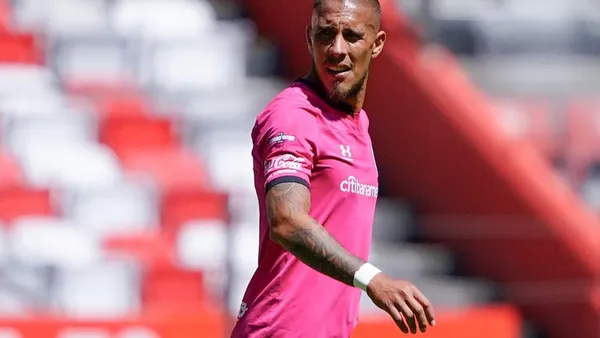 Descubrí cuál es el club de la Argentina que se ilusiona con Jonatan Maidana. Pista: no es River Plate.