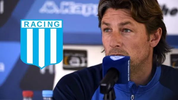 Descubrí cuál es el equipo que finalmente se quedaría con los servicios de Gabriel Heinze. ¿Será Racing Club?