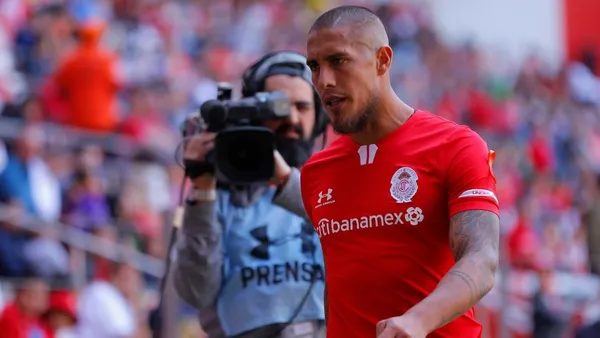 Descubrí cuál es el insólito destino que escogió Jonatan Maidana por sobre River Plate. ¿Hizo bien?