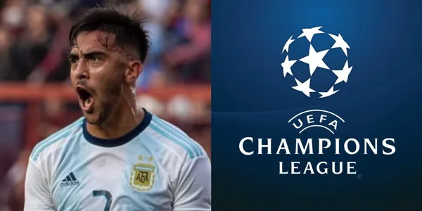 Descubrí cuál es el millonario contrato que tiene planeado un gigante europeo para Nicolás González.