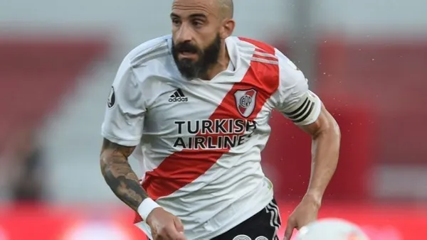 Descubrí cuál es el verdadero destino en el que Pinola desearía retirarse. Pista: No es River Plate, ni el Núremberg.
