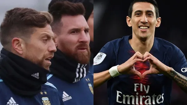 Descubrí cuál es la razón por la que Alejandro Gómez está cada vez más cerca del París Saint-Germain. ¿Se viene el tridente junto a Ángel Di María y Lionel Messi?