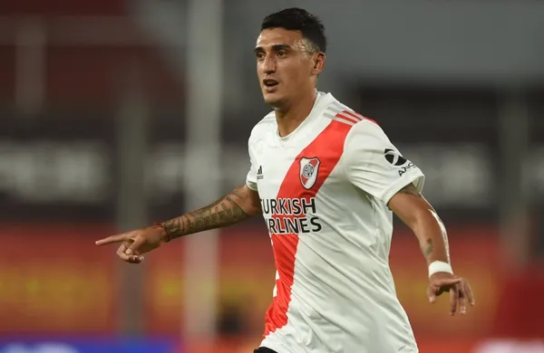 Descubrí cuáles son Las demandas de Matías Suárez para renovar con River Plate.