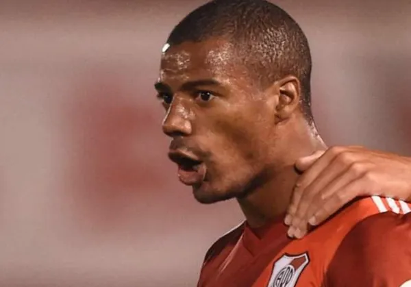 Descubrí cuáles son las demandas que tiene Nicolás De la Cruz para renovar con River Plate.