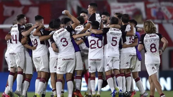 Descubrí de qué cuadro es hincha una de las máximas promesas del fútbol argentino. ¿Es de River Plate o Boca Juniors?
