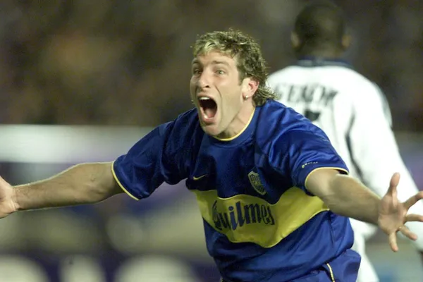 Descubrí en la insólita liga que juega el que estaba llamado a ser el nuevo Martín Palermo y hasta fue campeón argentino, pero ahora cobra unos pocos pesos.