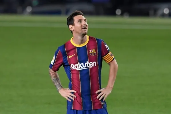 Descubrí quién es el antiguo baluarte de la Selección Argentina que estaría en el radar del FC Barcelona para que lo salve y poner contento a Lionel Messi.