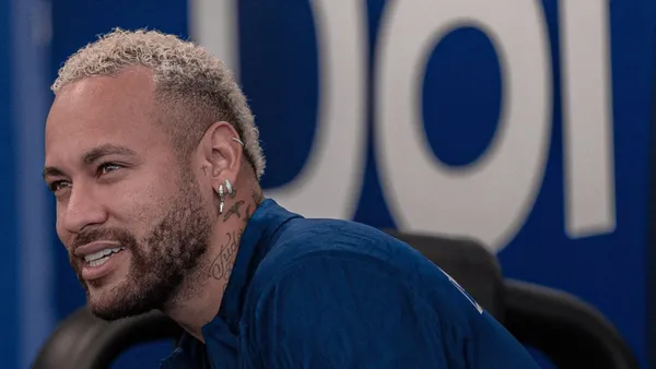 Desde el entorno del brasileño hablaron tras ser vinculado con el equipo brasileño.