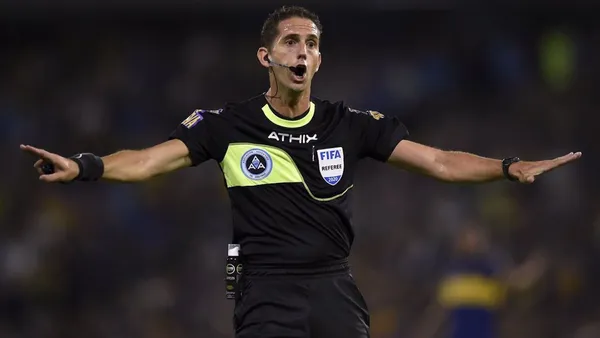 Desde las 21.30, Colón y Aldosivi iniciarán la fecha 8 de la Copa de la Liga con la implementación del VAR.