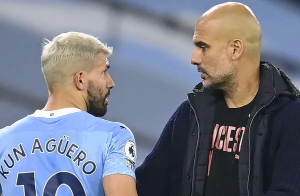 Después de varios idas y vueltas en torno a la situación que vivió Sergio Agüero, se ha revelado la decisión de Premier League con Kun por su polémica con el arbitraje.