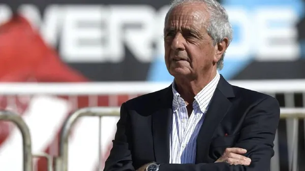 Después de varios rumores con posibles salidas de Club Atlético River Plate, Rodolfo D´Onofrio les mandó una indirecta a todos los jugadores que buscan su traspaso.