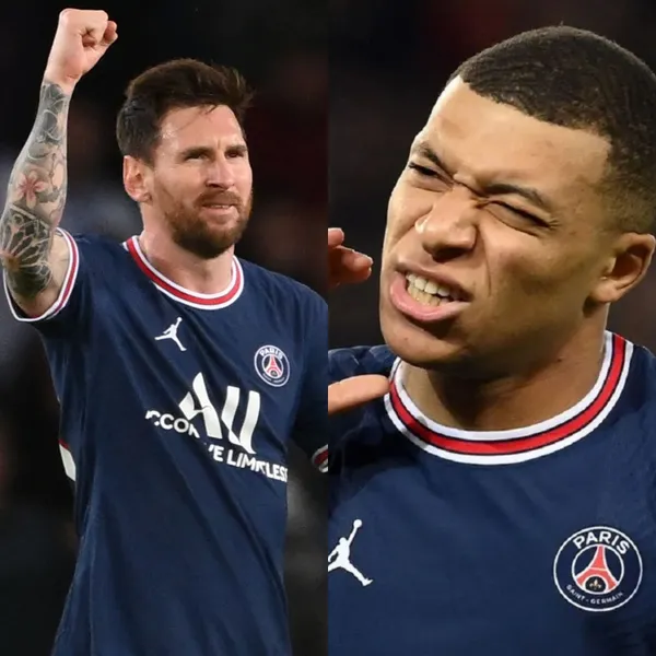 Después del triunfo de ayer, en el que Neymar asistió a Messi en el único gol del partido, salió a la luz un dato revelador.