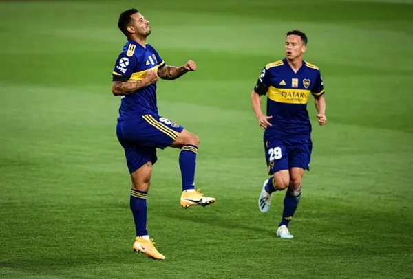 Días después de la noticia más triste en la Argentina, el Club Atlético Boca Juniors vuelve a la ruta de la victoria.