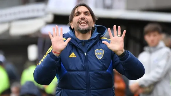 Diego Martínez