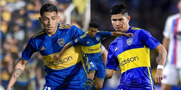 Diego Martínez metería un cambio impensado para los próximos partidos y sorprendió a muchos.