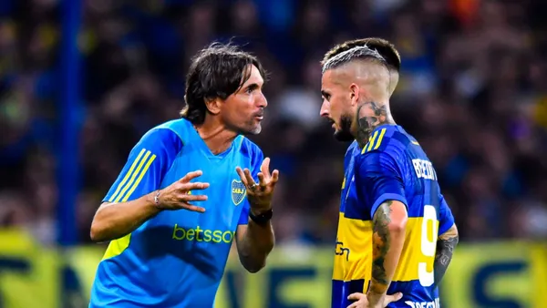 Diego Martínez y Benedetto