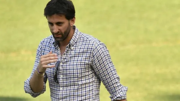Diego Milito anunció hace varias horas su salida de Racing Club de Avellaneda, y se ha filtrado lo que hará luego de tomar esta decisión.