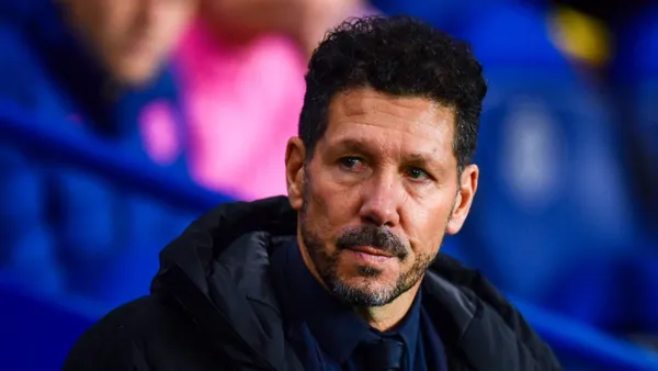 Diego Simeone