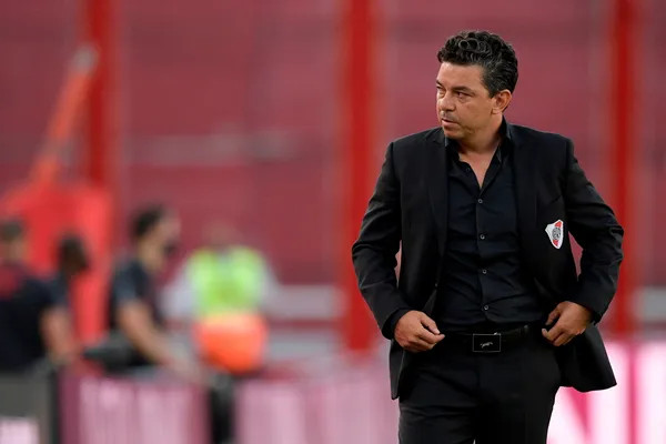 Dos futbolistas del plantel del Millonario continuarán su carrera en otro equipo argentino.