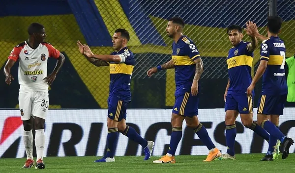 Dos jugadores estrella de Club Atlético Boca Juniors están a nada de salir gratis, dejando al club sin la oportunidad de ganar una millonada.