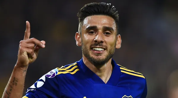 Eduardo Salvio ha demostrado ser el mejor jugador actualmente en Club Atlético Boca Juniors, pero varios datos afirman que es el mejor fichaje desde 2010 a 2020.