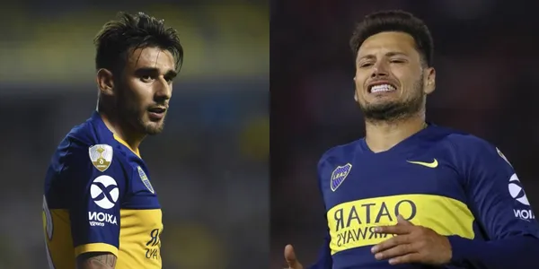 Eduardo Salvio, Mauro Zárate y Sebastián Villa no pasan su mejor presente y mirá las críticas que recibieron.