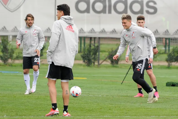 El 3 de octubre, el Millonario recibirá en el Monumental al Xeneize por la fecha 14 de la Liga Profesional.