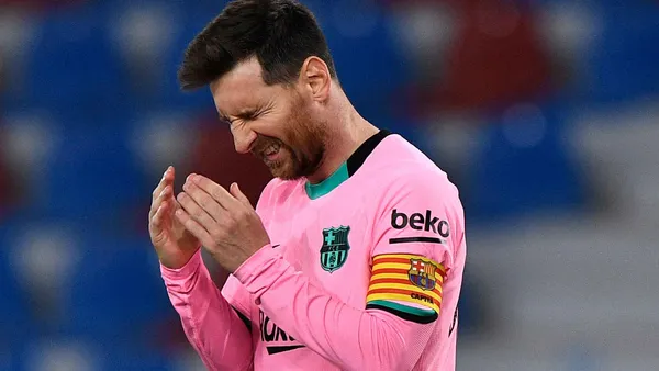 El argentino esta puliendo los últimos detalles para seguir en el club español.