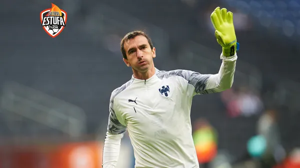 El arquero argentino decidió irse del Millonario en 2016, a partir de ese momento su carrera cayó en picada.