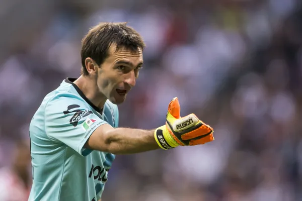 El arquero argentino se refirió a su futuro y contó un deseo pendiente que aún no pudo cumplir.