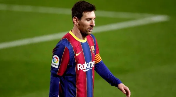 El Barcelona termina uno de los peores años de los últimos tiempos, y según Lionel Messi estas podrían ser las razones.